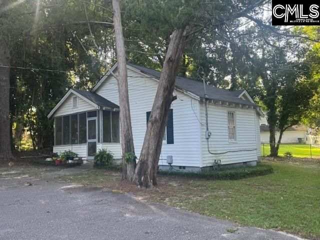 1840 Carolina Avenue, Orangeburg, SC 29115