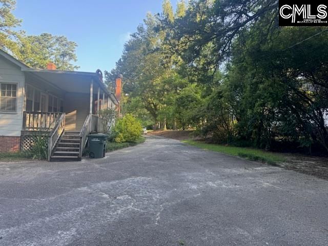 1840 Carolina Avenue, Orangeburg, SC 29115
