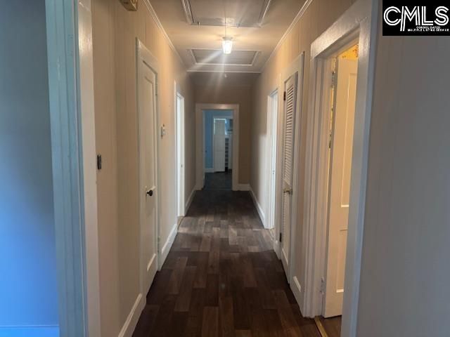 1840 Carolina Avenue, Orangeburg, SC 29115