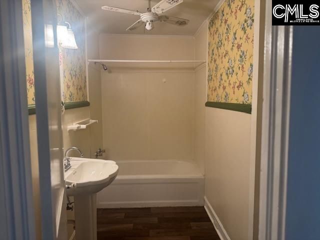 1840 Carolina Avenue, Orangeburg, SC 29115