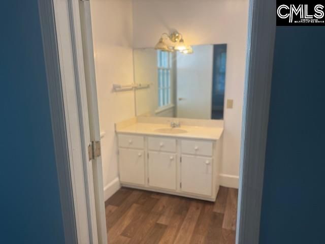 1840 Carolina Avenue, Orangeburg, SC 29115