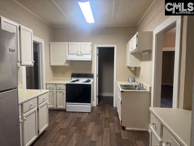 1840 Carolina Avenue, Orangeburg, SC 29115