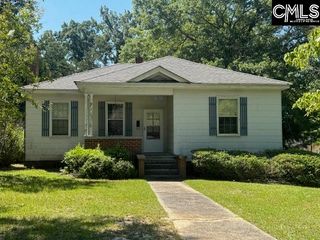1840 Carolina Avenue, Orangeburg, SC 29115