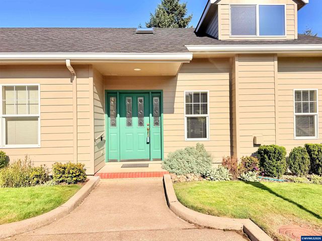 4153 NW Tamarack Dr, Corvallis, OR 97330