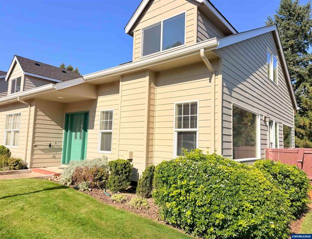 4153 NW Tamarack Dr, Corvallis, OR 97330