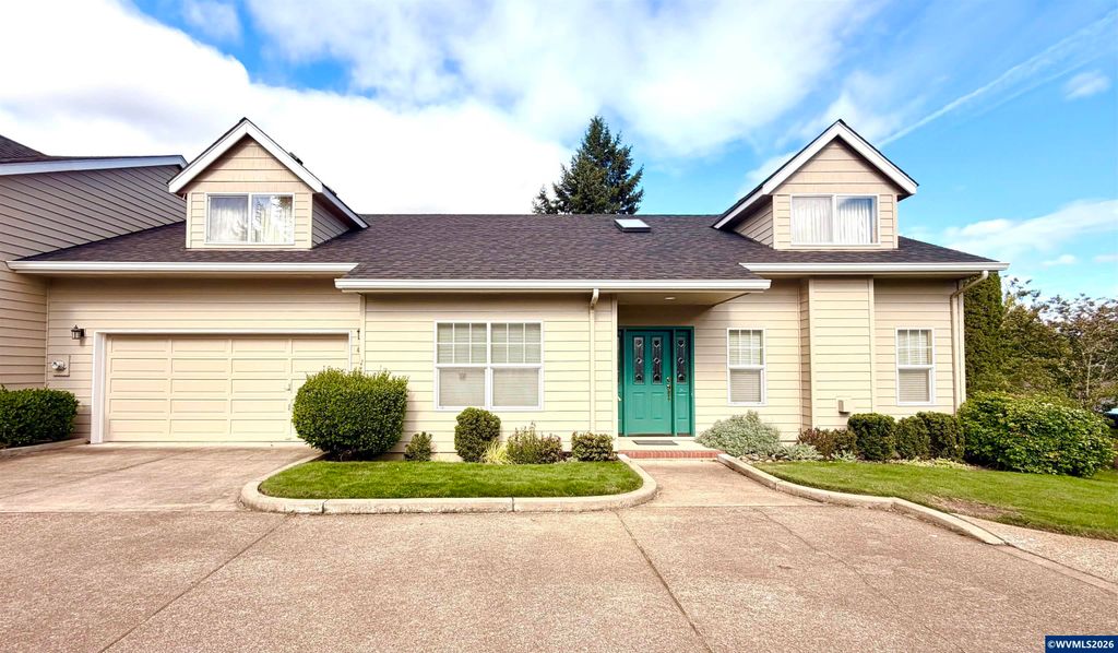 4153 NW Tamarack Dr, Corvallis, OR 97330