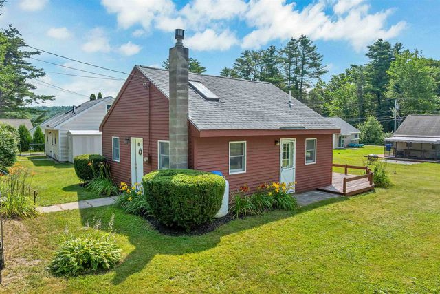 76 Noyes Road, Tilton, NH 03276