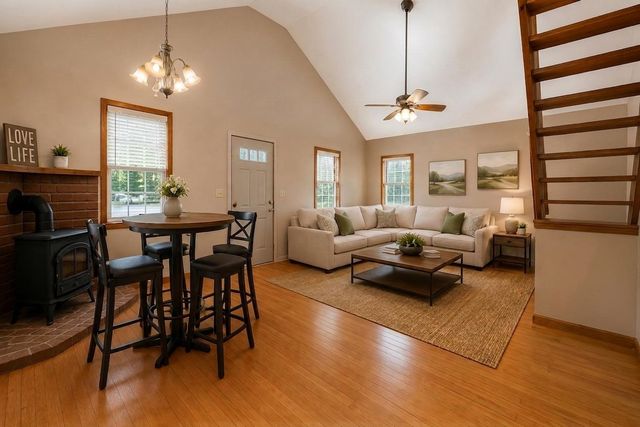 76 Noyes Road, Tilton, NH 03276