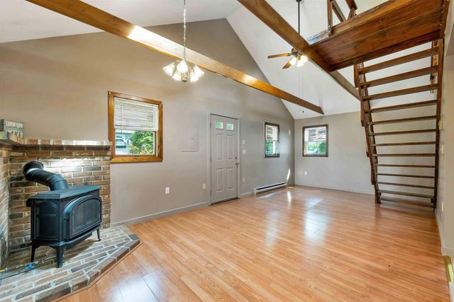 76 Noyes Road, Tilton, NH 03276