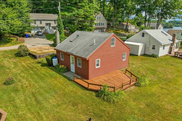 76 Noyes Road, Tilton, NH 03276