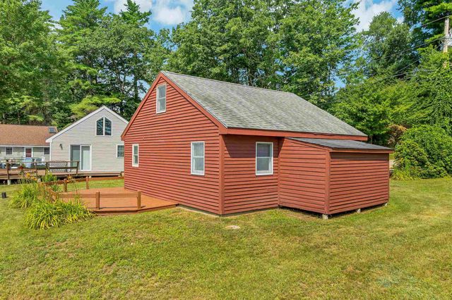76 Noyes Road, Tilton, NH 03276