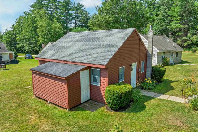 76 Noyes Road, Tilton, NH 03276