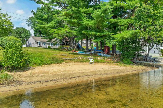 76 Noyes Road, Tilton, NH 03276