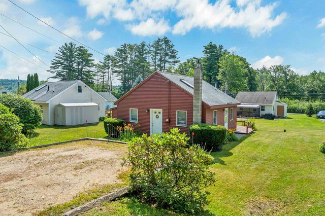 76 Noyes Road, Tilton, NH 03276