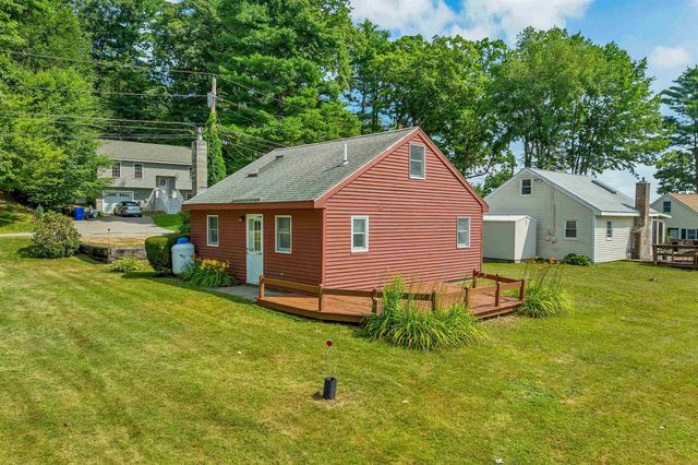 76 Noyes Road, Tilton, NH 03276