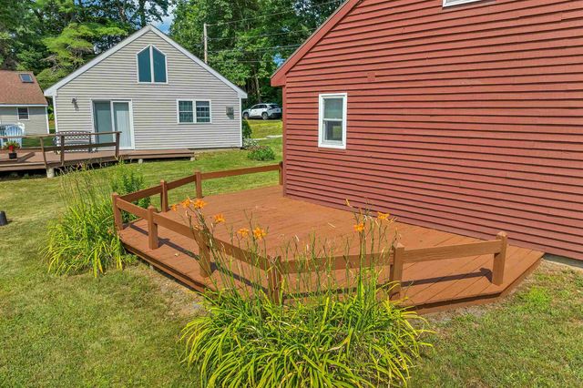 76 Noyes Road, Tilton, NH 03276