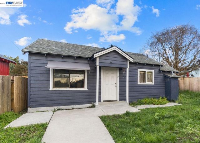 2303 Union St, Eureka, CA 95501