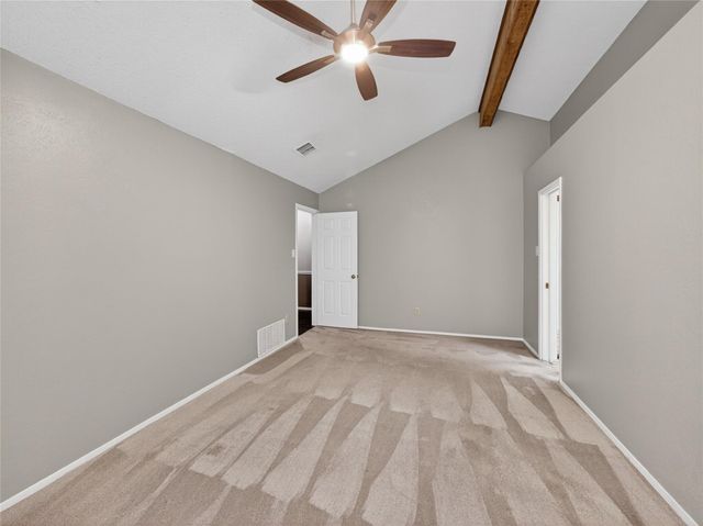3609 Oak Creek DR, Austin, TX 78727
