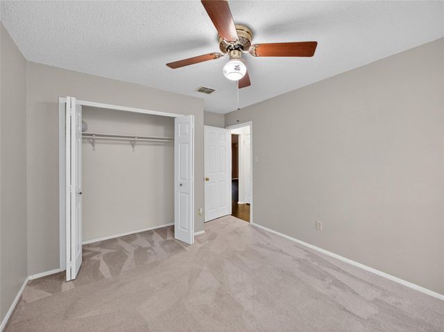 3609 Oak Creek DR, Austin, TX 78727