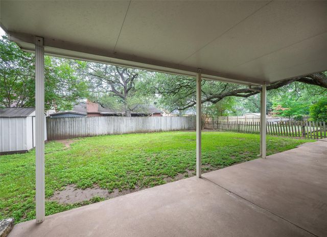 3609 Oak Creek DR, Austin, TX 78727