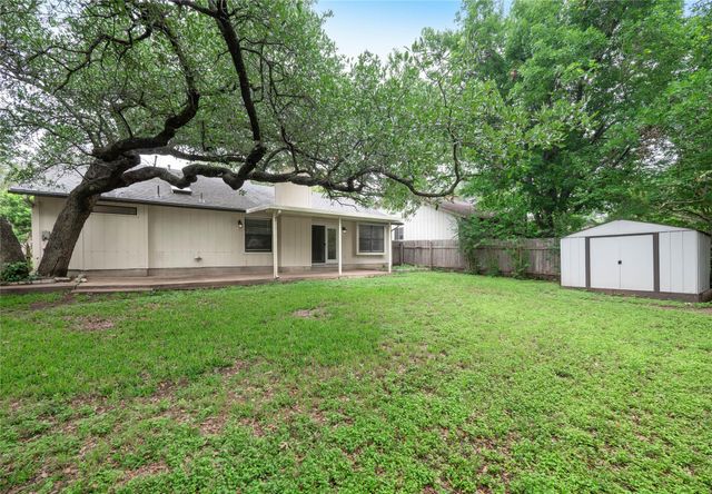 3609 Oak Creek DR, Austin, TX 78727