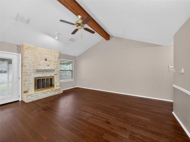 3609 Oak Creek DR, Austin, TX 78727