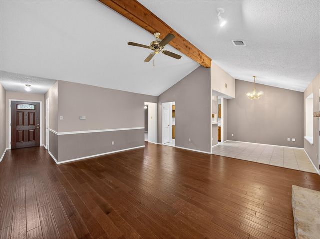 3609 Oak Creek DR, Austin, TX 78727