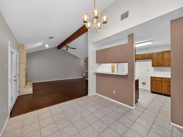 3609 Oak Creek DR, Austin, TX 78727