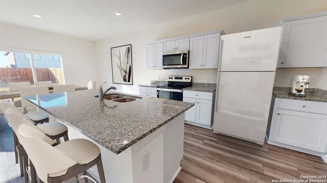 918 Dankworth, San Antonio, TX 78221