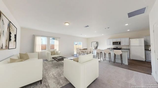 918 Dankworth, San Antonio, TX 78221
