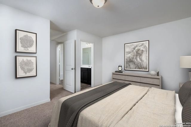 918 Dankworth, San Antonio, TX 78221