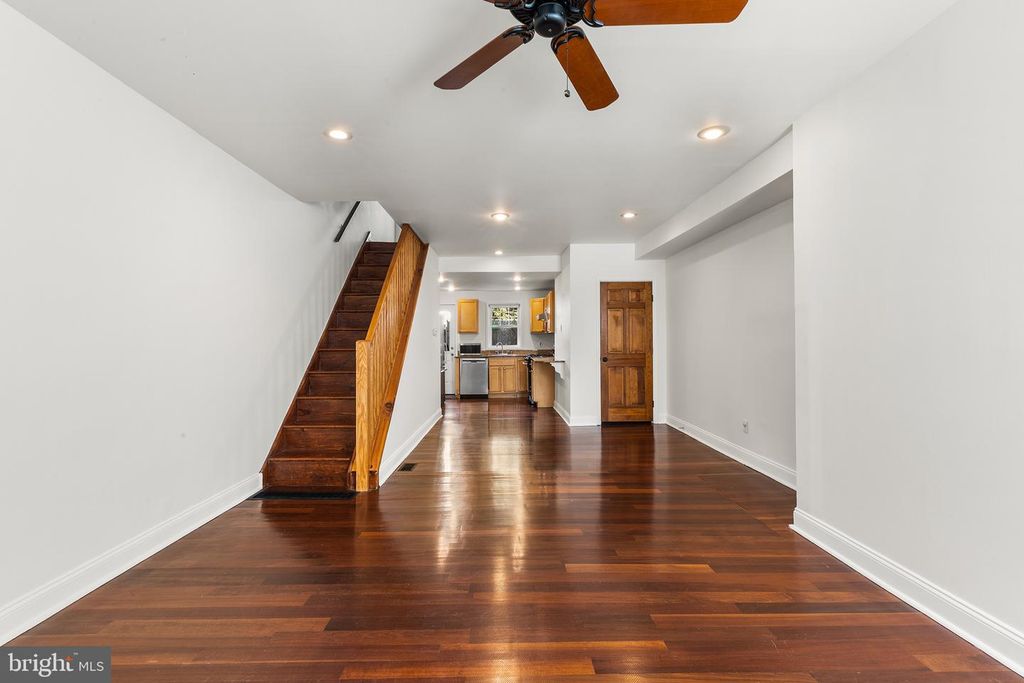 1805 MONTROSE ST, PHILADELPHIA, PA 19146 — photo 4