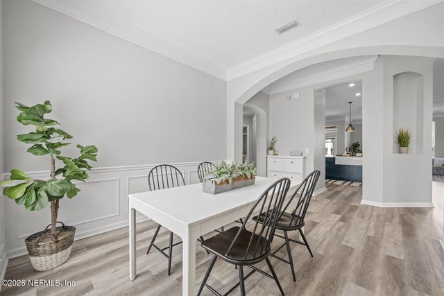 2200 HARBOR LAKE Drive, Fleming Island, FL 32003