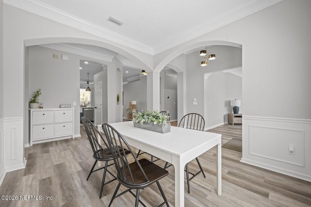 2200 HARBOR LAKE Drive, Fleming Island, FL 32003