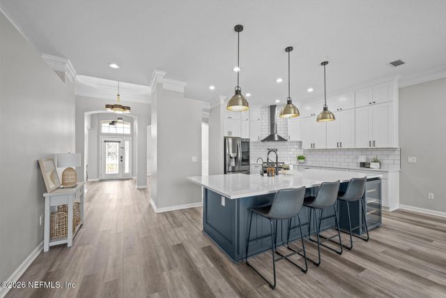 2200 HARBOR LAKE Drive, Fleming Island, FL 32003