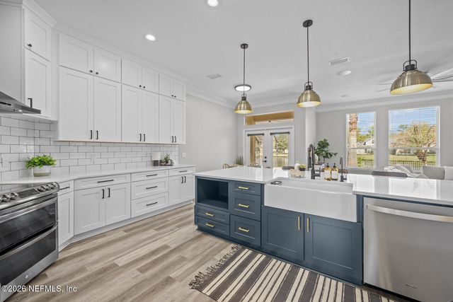 2200 HARBOR LAKE Drive, Fleming Island, FL 32003