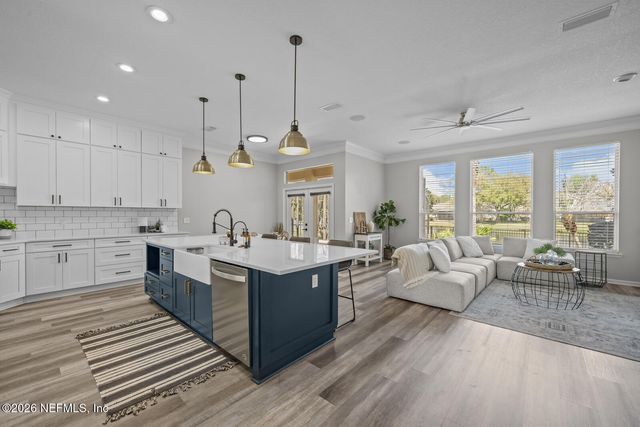 2200 HARBOR LAKE Drive, Fleming Island, FL 32003