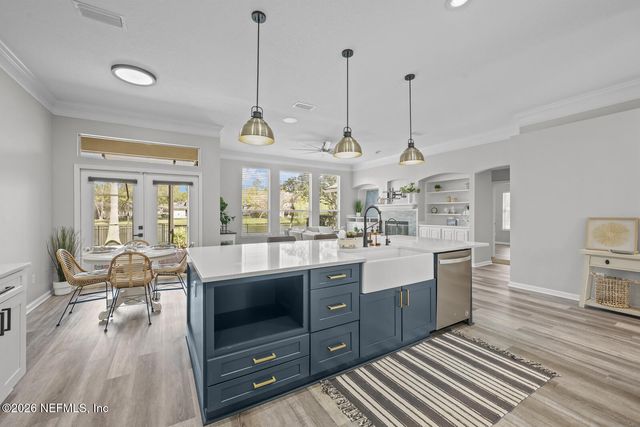 2200 HARBOR LAKE Drive, Fleming Island, FL 32003