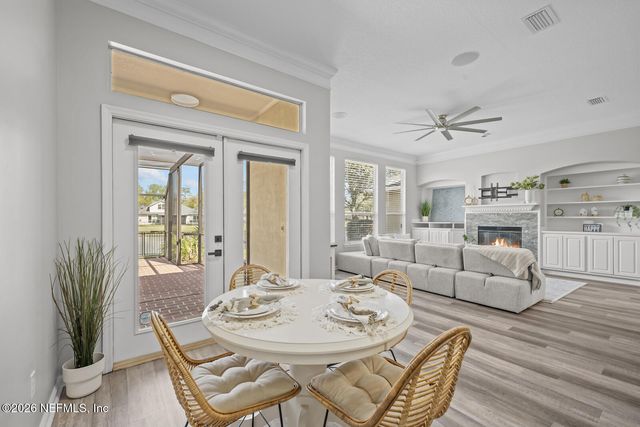 2200 HARBOR LAKE Drive, Fleming Island, FL 32003