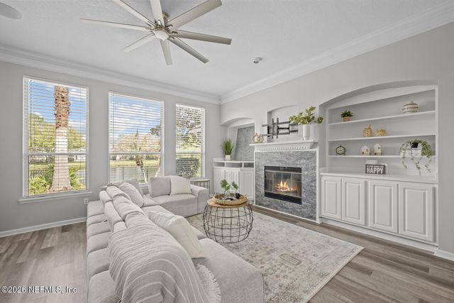 2200 HARBOR LAKE Drive, Fleming Island, FL 32003