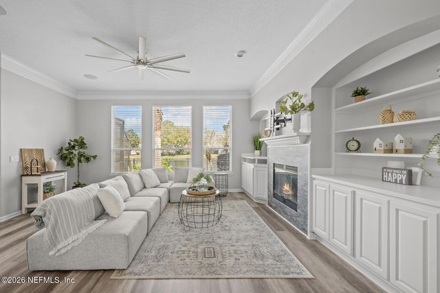 2200 HARBOR LAKE Drive, Fleming Island, FL 32003