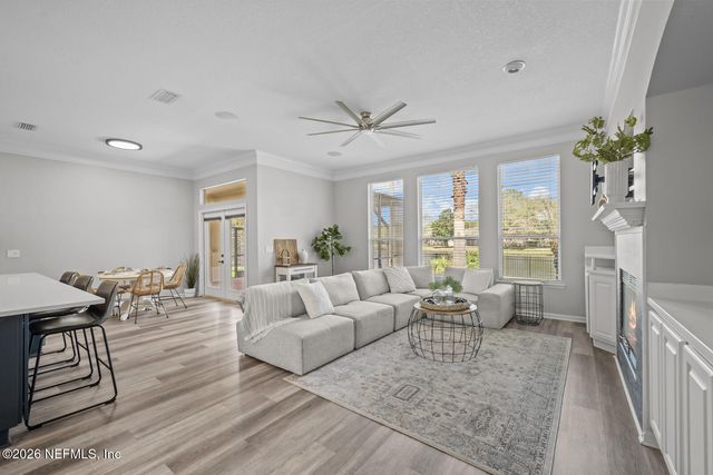 2200 HARBOR LAKE Drive, Fleming Island, FL 32003