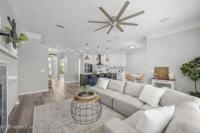 2200 HARBOR LAKE Drive, Fleming Island, FL 32003