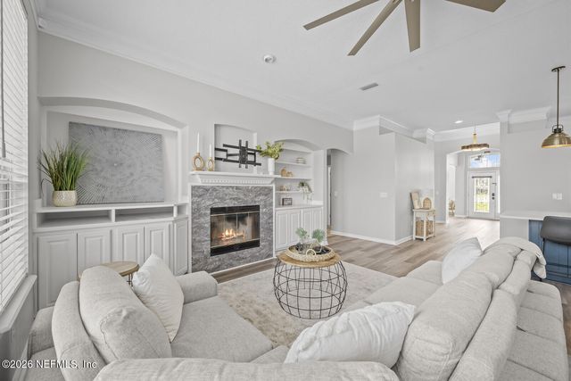 2200 HARBOR LAKE Drive, Fleming Island, FL 32003