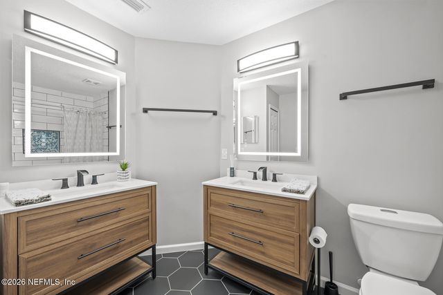 2200 HARBOR LAKE Drive, Fleming Island, FL 32003