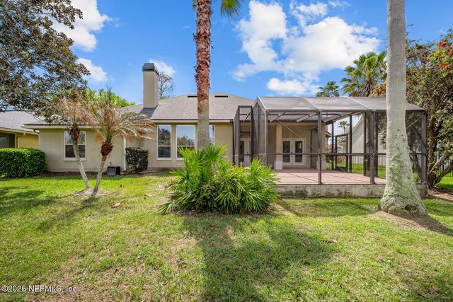 2200 HARBOR LAKE Drive, Fleming Island, FL 32003