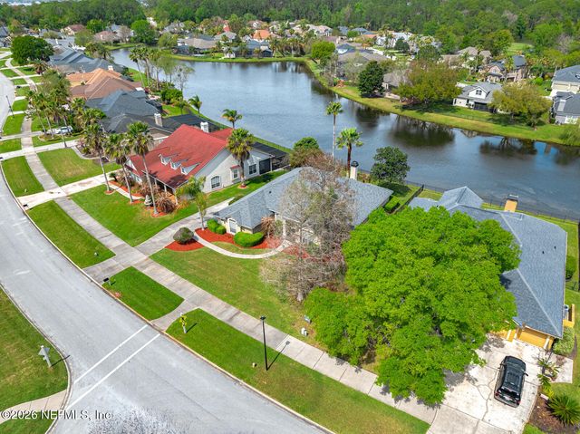 2200 HARBOR LAKE Drive, Fleming Island, FL 32003