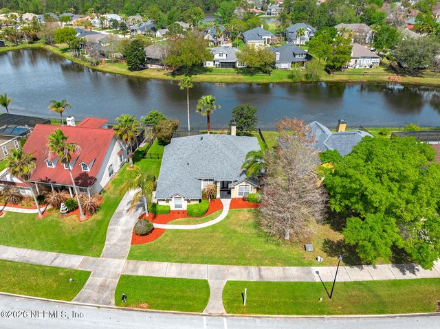 2200 HARBOR LAKE Drive, Fleming Island, FL 32003