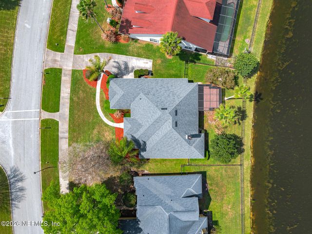 2200 HARBOR LAKE Drive, Fleming Island, FL 32003