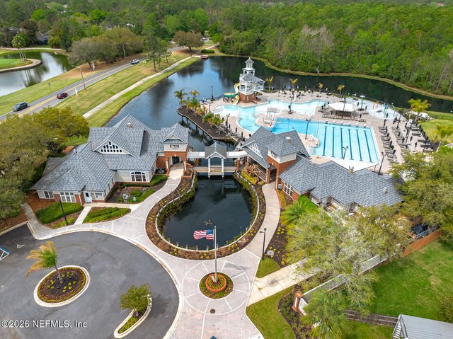 2200 HARBOR LAKE Drive, Fleming Island, FL 32003
